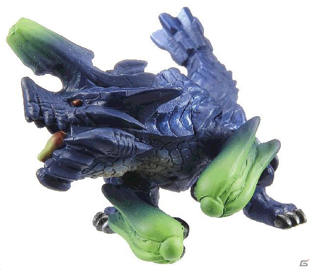 「尻尾クッション」や「剥ぎ取り風シャープペン」などのモンスターハンター関連最新グッズの情報公開の画像24