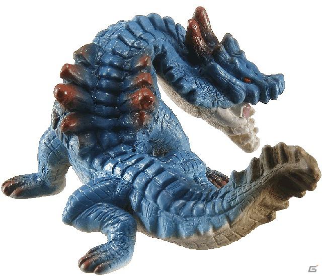「尻尾クッション」や「剥ぎ取り風シャープペン」などのモンスターハンター関連最新グッズの情報公開の画像25
