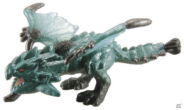 「尻尾クッション」や「剥ぎ取り風シャープペン」などのモンスターハンター関連最新グッズの情報公開の画像27