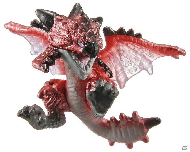 「尻尾クッション」や「剥ぎ取り風シャープペン」などのモンスターハンター関連最新グッズの情報公開の画像28