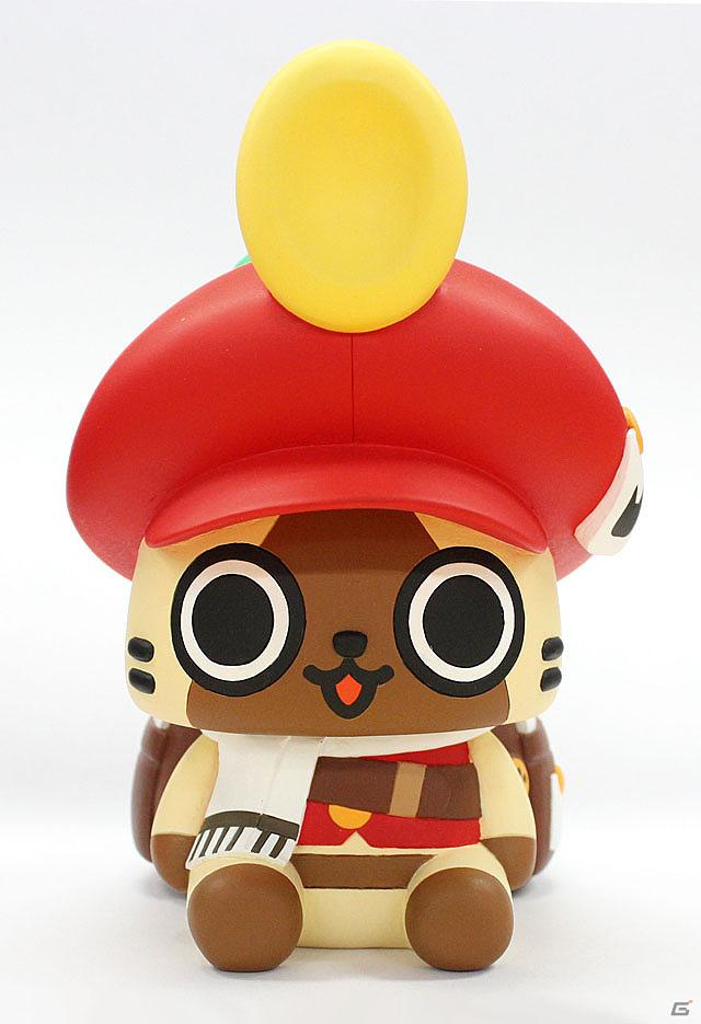 「尻尾クッション」や「剥ぎ取り風シャープペン」などのモンスターハンター関連最新グッズの情報公開の画像9