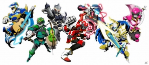 限定レアカードを入手せよ！ソーシャルゲーム「HERφRMX」に沖縄のご当地ヒーロー「琉神マブヤー」が登場の画像4