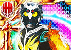 限定レアカードを入手せよ！ソーシャルゲーム「HERφRMX」に沖縄のご当地ヒーロー「琉神マブヤー」が登場