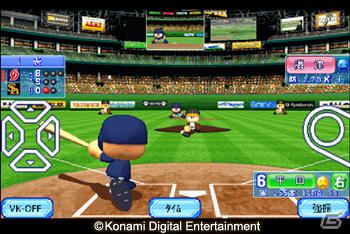 Android「モバイル・パワフルプロ野球2012 for auスマートパス」「ボンバーマン道場」がauスマートパスにて配信中の画像1