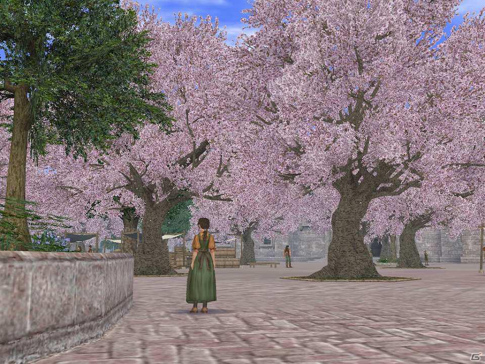 PS3/PC「大航海時代 Online ～Tierra Americana～」「ありがとう7周年！キャンペーン」を3月13日より開催の画像1