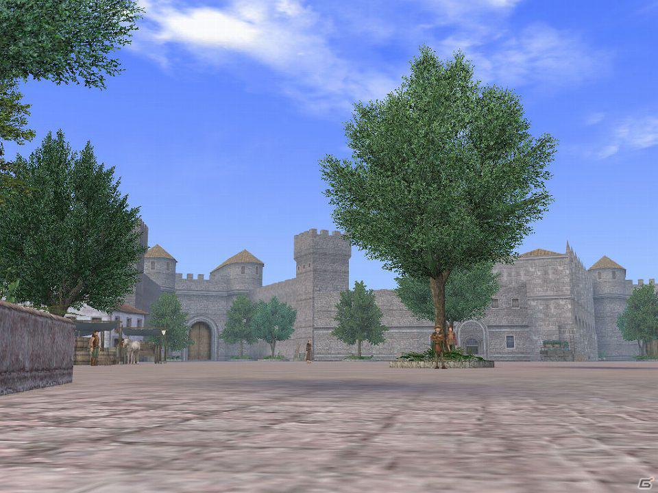 PS3/PC「大航海時代 Online ～Tierra Americana～」「ありがとう7周年！キャンペーン」を3月13日より開催の画像3