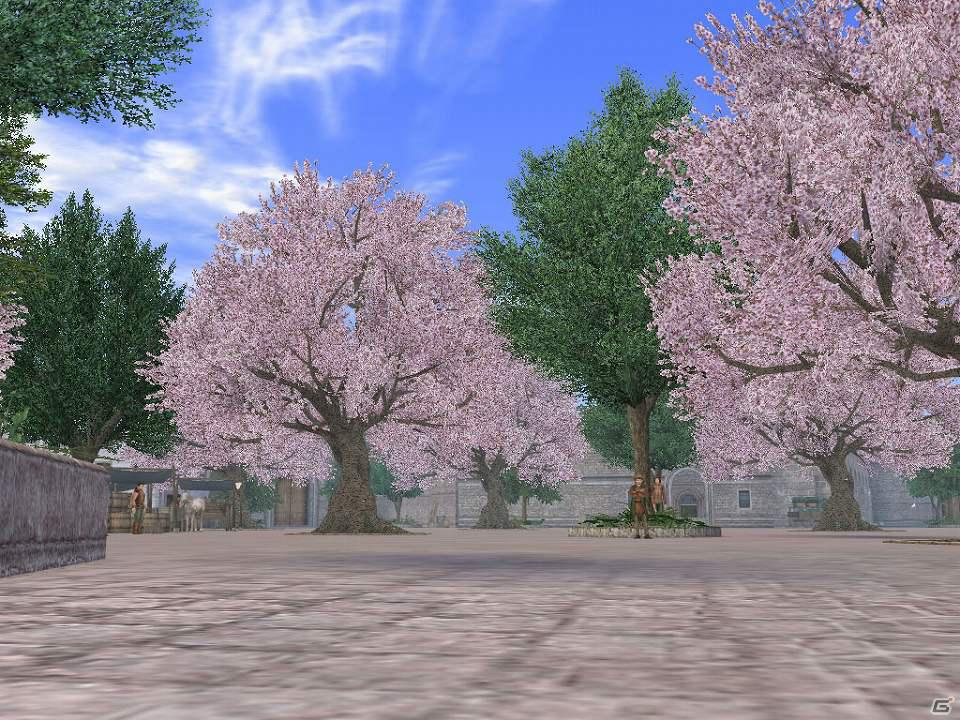 PS3/PC「大航海時代 Online ～Tierra Americana～」「ありがとう7周年！キャンペーン」を3月13日より開催の画像4