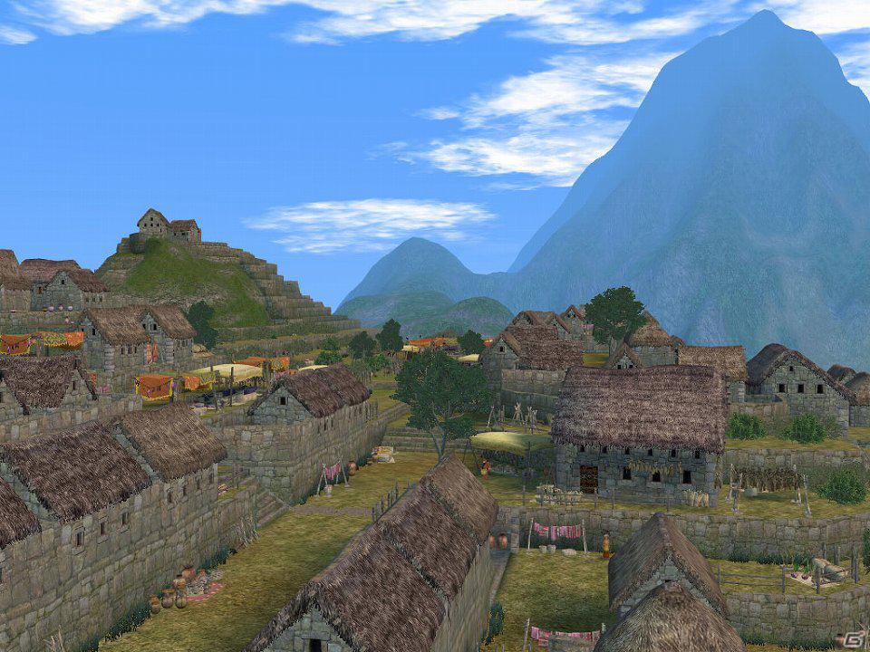 PS3/PC「大航海時代 Online ～Tierra Americana～」「ありがとう7周年！キャンペーン」を3月13日より開催の画像5