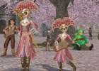PS3/PC「大航海時代 Online ～Tierra Americana～」「ありがとう7周年！キャンペーン」を3月13日より開催