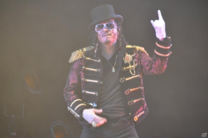 「マイケル・ジャクソン ザ・エクスペリエンス」200名以上がエントリー！フィナーレではスーパーダンサー「ケント・モリ」氏と受賞者全員がダンスを楽しんだ、発売記念コンテスト開催の画像135