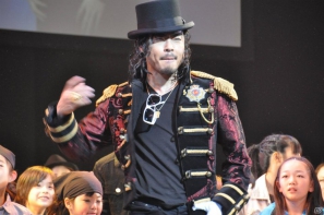 「マイケル・ジャクソン ザ・エクスペリエンス」200名以上がエントリー！フィナーレではスーパーダンサー「ケント・モリ」氏と受賞者全員がダンスを楽しんだ、発売記念コンテスト開催の画像146