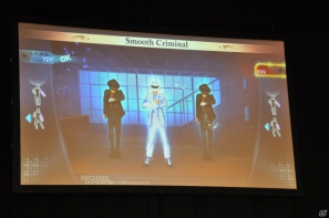 「マイケル・ジャクソン ザ・エクスペリエンス」200名以上がエントリー！フィナーレではスーパーダンサー「ケント・モリ」氏と受賞者全員がダンスを楽しんだ、発売記念コンテスト開催の画像69