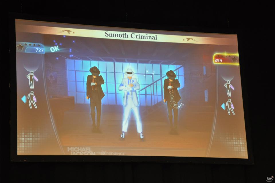 「マイケル・ジャクソン ザ・エクスペリエンス」200名以上がエントリー！フィナーレではスーパーダンサー「ケント・モリ」氏と受賞者全員がダンスを楽しんだ、発売記念コンテスト開催の画像69