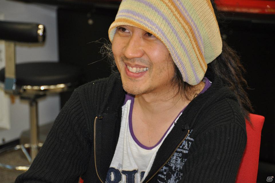 【肉食系連載第2弾】「ブレイズ オブ タイム」プロデューサー藤井隆之氏に聞くこだわりのローカライズについて。実況動画後半も紹介！釘宮理恵さんサイン入り台本など豪華プレゼントもの画像12