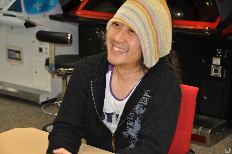 【肉食系連載第2弾】「ブレイズ オブ タイム」プロデューサー藤井隆之氏に聞くこだわりのローカライズについて。実況動画後半も紹介！釘宮理恵さんサイン入り台本など豪華プレゼントもの画像13