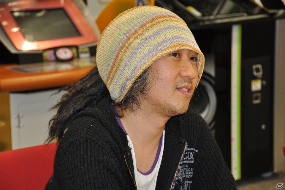 【肉食系連載第2弾】「ブレイズ オブ タイム」プロデューサー藤井隆之氏に聞くこだわりのローカライズについて。実況動画後半も紹介！釘宮理恵さんサイン入り台本など豪華プレゼントもの画像15