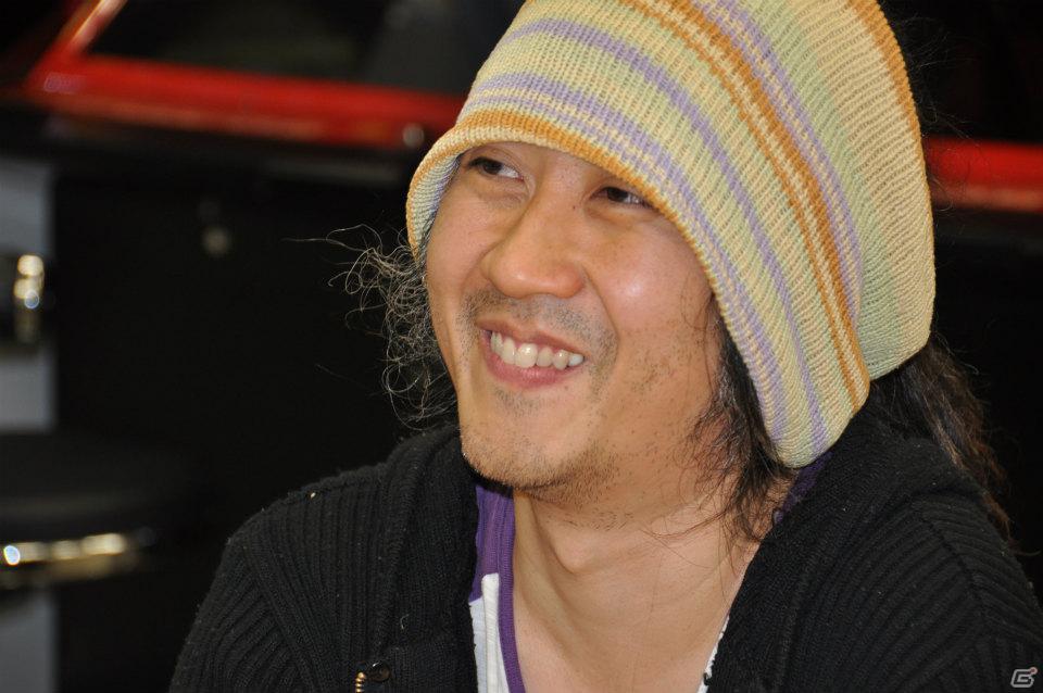 【肉食系連載第2弾】「ブレイズ オブ タイム」プロデューサー藤井隆之氏に聞くこだわりのローカライズについて。実況動画後半も紹介！釘宮理恵さんサイン入り台本など豪華プレゼントもの画像17
