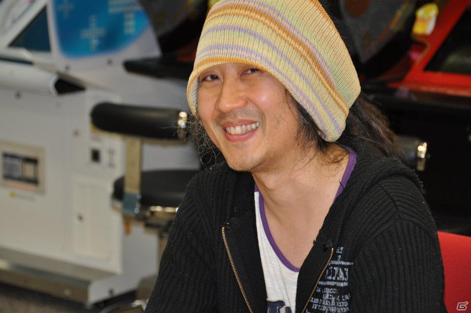 【肉食系連載第2弾】「ブレイズ オブ タイム」プロデューサー藤井隆之氏に聞くこだわりのローカライズについて。実況動画後半も紹介！釘宮理恵さんサイン入り台本など豪華プレゼントもの画像22