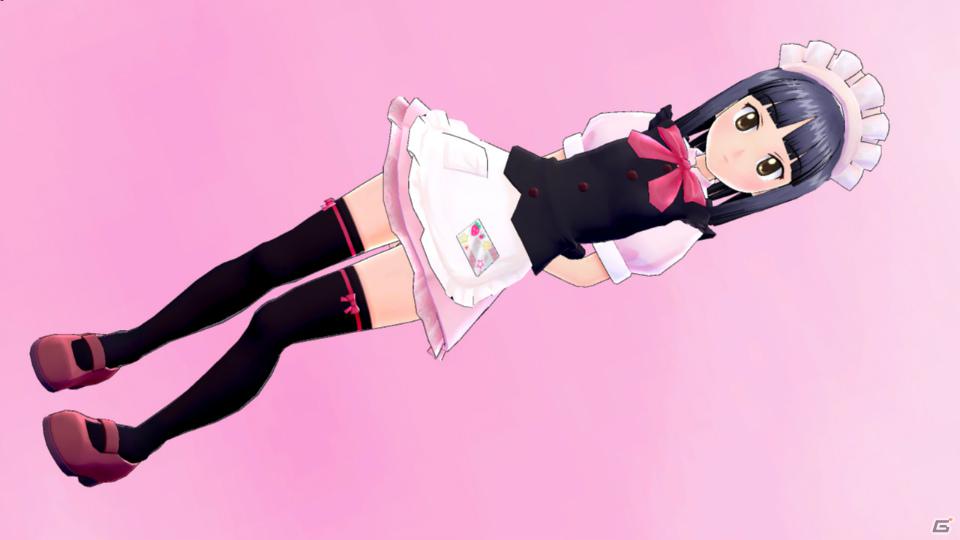 撃ちもらした人は要チェック！PS3「ぎゃる☆がん」公式サイトでもDLC衣装の無料開放を実施中の画像4