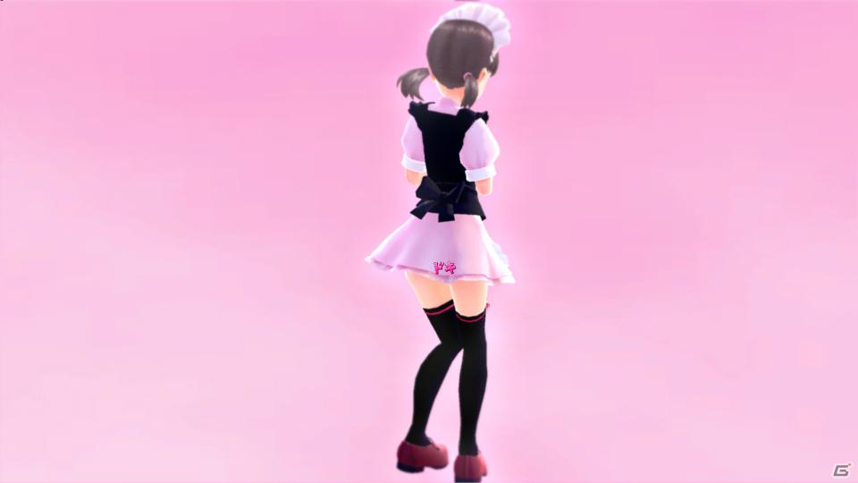撃ちもらした人は要チェック！PS3「ぎゃる☆がん」公式サイトでもDLC衣装の無料開放を実施中の画像5