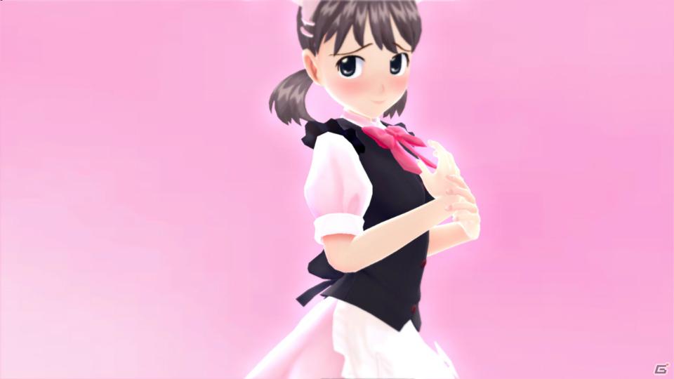 撃ちもらした人は要チェック！PS3「ぎゃる☆がん」公式サイトでもDLC衣装の無料開放を実施中の画像7