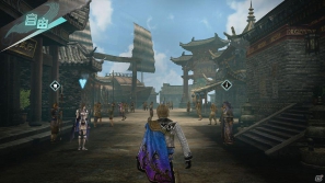 PC「真・三國無双6 with 猛将伝」戦闘シーンやストーリーモードのスクリーンショット＆不具合を修正したベンチマークプログラムを公開の画像14