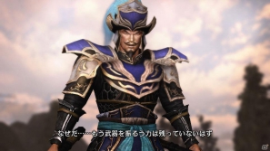 PC「真・三國無双6 with 猛将伝」戦闘シーンやストーリーモードのスクリーンショット＆不具合を修正したベンチマークプログラムを公開の画像9