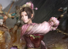 PC「真・三國無双6 with 猛将伝」戦闘シーンやストーリーモードのスクリーンショット＆不具合を修正したベンチマークプログラムを公開