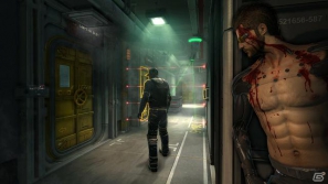 PS3/Xbox 360「Deus Ex」PS3版追加ダウンロードコンテンツ“THE MISSING LINK”が本日3月7日よりPlayStation Networkにて配信開始の画像2