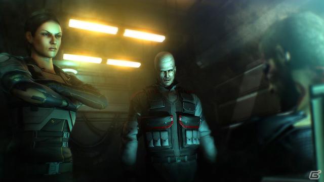 PS3/Xbox 360「Deus Ex」PS3版追加ダウンロードコンテンツ“THE MISSING LINK”が本日3月7日よりPlayStation Networkにて配信開始の画像4