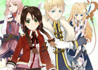 Android「クロノ戦記 ONLINE」スマートフォン版ティザーサイトを公開！3月8日よりテクニカルテストを開始
