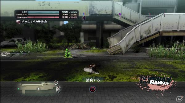生き延びること、それが第一の目的―PS3「TOKYO JUNGLE」ゲームモードとサバイバルのポイントを紹介！の画像12