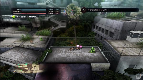 生き延びること、それが第一の目的―PS3「TOKYO JUNGLE」ゲームモードとサバイバルのポイントを紹介！の画像14