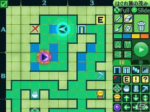 3DS「世界樹の迷宮IV 伝承の巨神」日向悠二氏が描き下ろした7つの職業を公開！広大な大地の探索も可能になったゲームシステムの概要もお届けの画像26