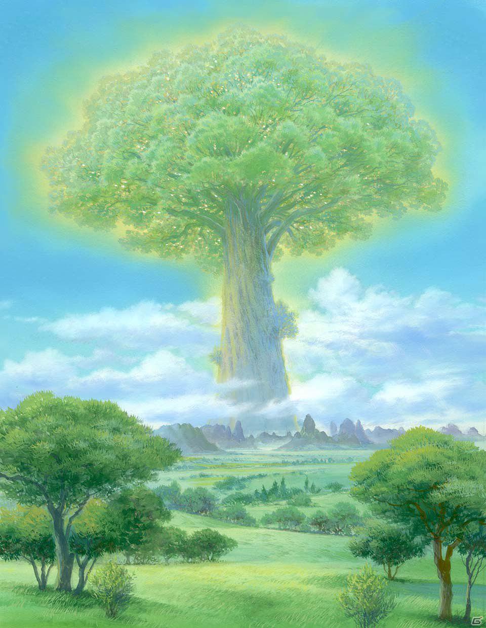 3DS「世界樹の迷宮IV 伝承の巨神」日向悠二氏が描き下ろした7つの職業を公開！広大な大地の探索も可能になったゲームシステムの概要もお届けの画像1