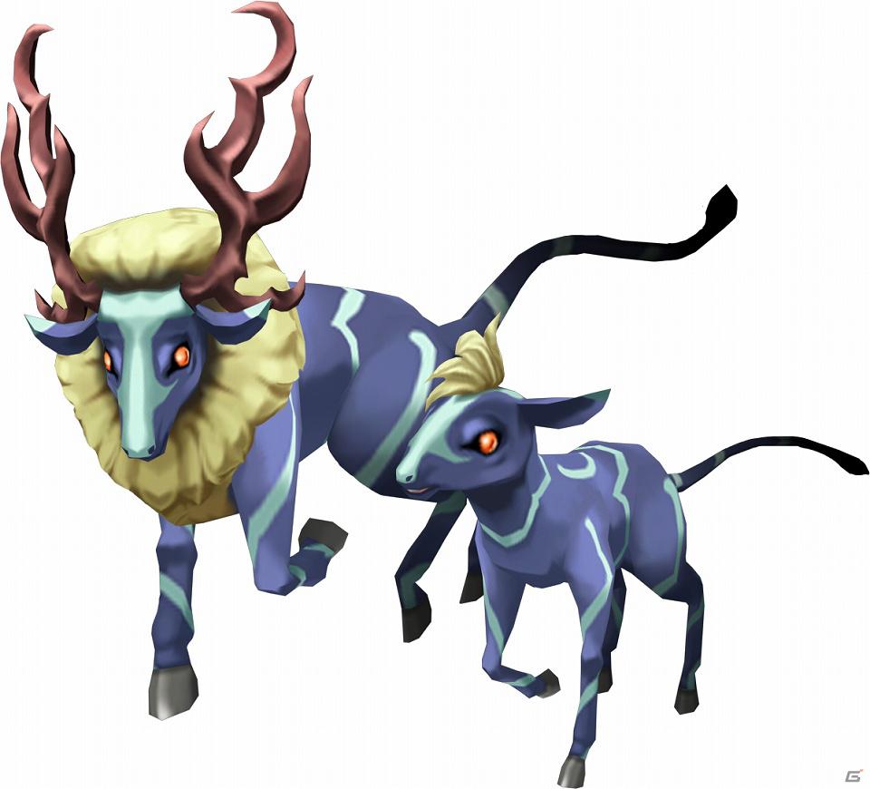 3DS「世界樹の迷宮IV 伝承の巨神」日向悠二氏が描き下ろした7つの職業を公開！広大な大地の探索も可能になったゲームシステムの概要もお届けの画像13