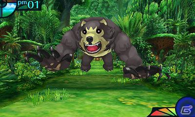 3DS「世界樹の迷宮IV 伝承の巨神」日向悠二氏が描き下ろした7つの職業を公開！広大な大地の探索も可能になったゲームシステムの概要もお届けの画像14