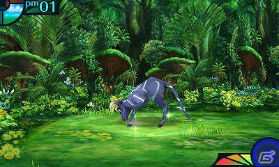 3DS「世界樹の迷宮IV 伝承の巨神」日向悠二氏が描き下ろした7つの職業を公開！広大な大地の探索も可能になったゲームシステムの概要もお届けの画像15