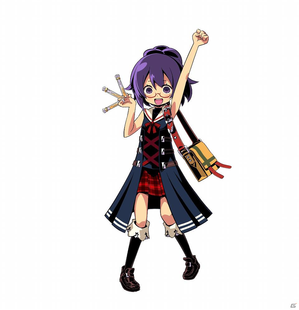 3DS「世界樹の迷宮IV 伝承の巨神」日向悠二氏が描き下ろした7つの職業を公開！広大な大地の探索も可能になったゲームシステムの概要もお届けの画像17