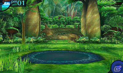 3DS「世界樹の迷宮IV 伝承の巨神」日向悠二氏が描き下ろした7つの職業を公開！広大な大地の探索も可能になったゲームシステムの概要もお届けの画像24