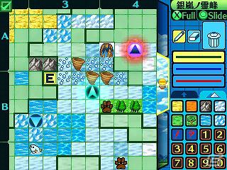 3DS「世界樹の迷宮IV 伝承の巨神」日向悠二氏が描き下ろした7つの職業を公開！広大な大地の探索も可能になったゲームシステムの概要もお届けの画像30