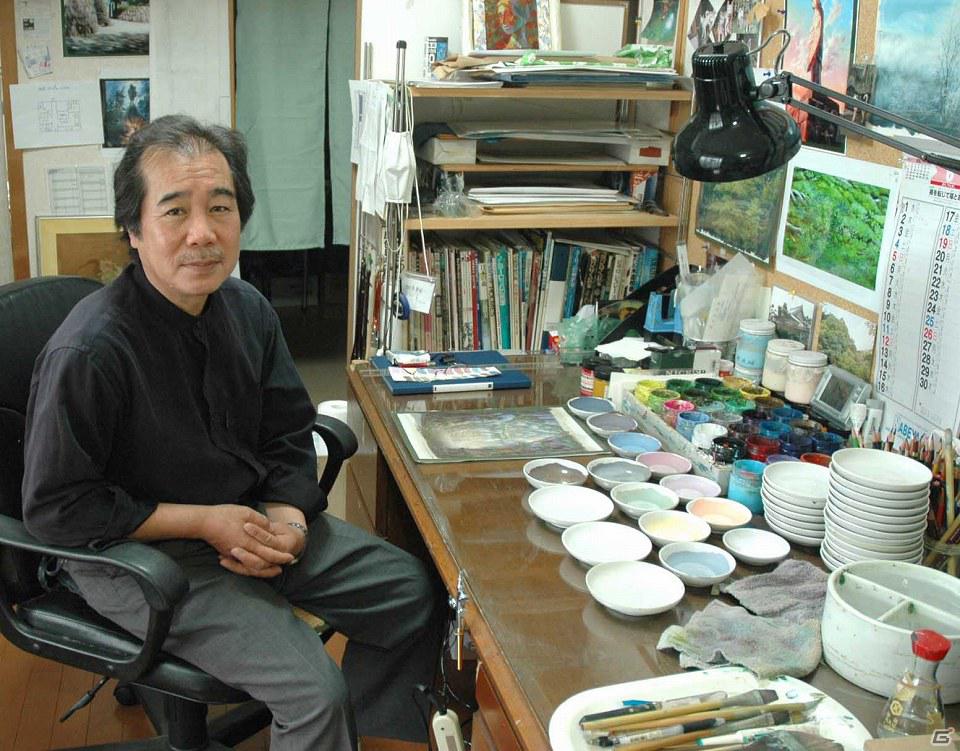 3DS「世界樹の迷宮IV 伝承の巨神」日向悠二氏が描き下ろした7つの職業を公開！広大な大地の探索も可能になったゲームシステムの概要もお届けの画像8