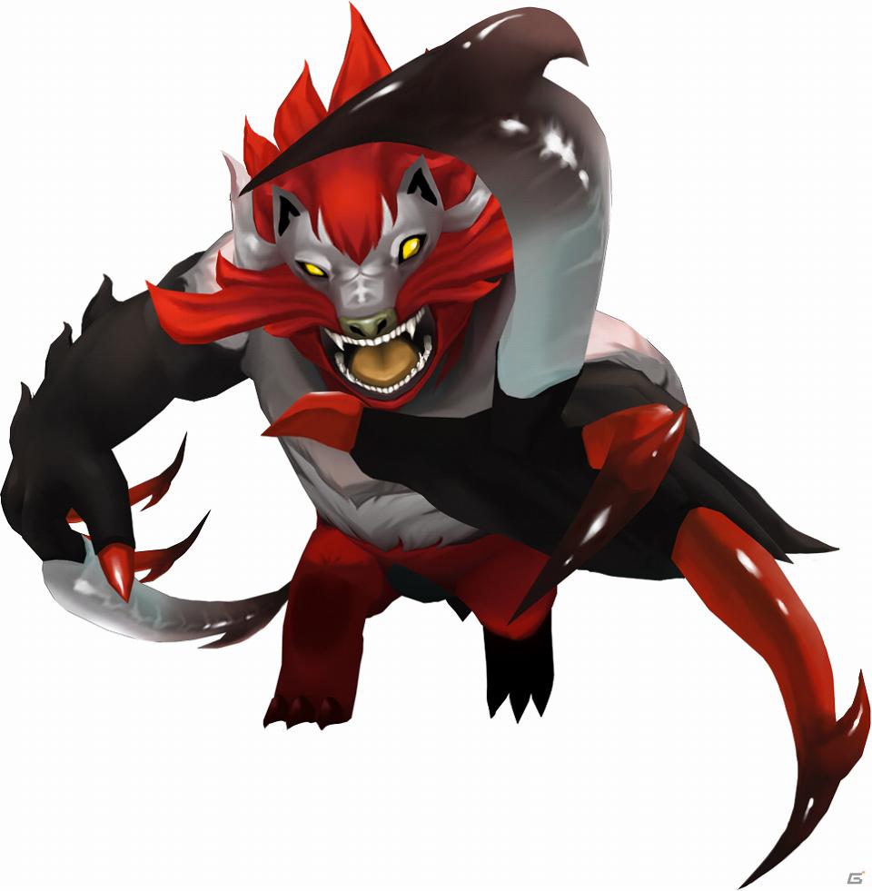3DS「世界樹の迷宮IV 伝承の巨神」日向悠二氏が描き下ろした7つの職業を公開！広大な大地の探索も可能になったゲームシステムの概要もお届けの画像9