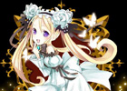 女神育成キス×デレカードバトルゲーム「ヒメキス」EZweb公式サイトとしてサービス開始