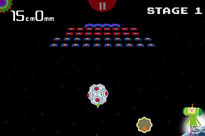 塊をころがして巻き込め！iOS「塊魂モバイル2」本日3月8日よりAppStoreにて配信開始の画像3