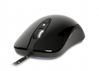 SteelSeries、オムロンスイッチ＆レーザーセンサーを搭載したゲーミングマウス「SteelSeries Sensei(RAW)」を発表
