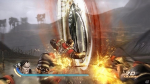 PS3「真・三國無双6」「真・三國無双6 猛将伝」新シナリオなどのDLCを配信開始！3月15日の配信内容も公開の画像4