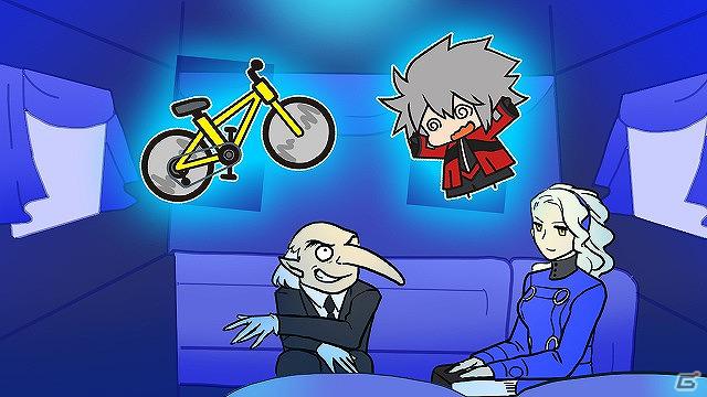 「BLAZBLUE」を応援するWEBラジオ「ぶるらじW（ワイド）」第10回配信開始！「BLAZBLUE REVOLUTION」の特別番組がニコニコ公式生放送で配信決定の画像1