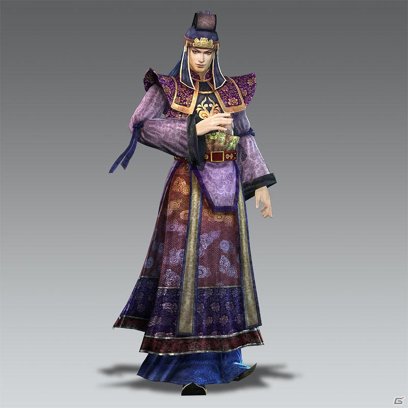 PS3版「無双OROCHI2」DLC「シナリオ追加セット」や「特別壁紙」配信開始＆3月配信予定のラインナップも公開の画像2