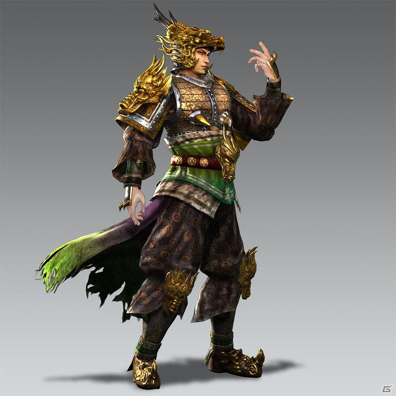 PS3版「無双OROCHI2」DLC「シナリオ追加セット」や「特別壁紙」配信開始＆3月配信予定のラインナップも公開の画像4